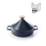 Tajine en fonte 28 cm Nori, Beka