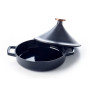 Tajine en fonte 28 cm Nori, Beka