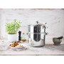 Couscoussier inox 26 cm Chambord, Beka