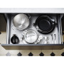 Passoire inox 22 cm Chef, Beka