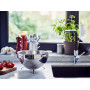 Passoire inox 22 cm Chef, Beka