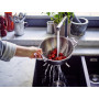 Passoire inox 22 cm Chef, Beka