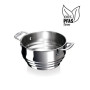 Multi passoire vapeur 16-20 cm Chef, Beka