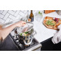 Multi passoire vapeur 16-20 cm Chef, Beka