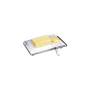 Coupe foie gras marbre et fil inox, Chevalier Diffusion