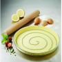 Chaîne fond de tarte inox, Chevalier Diffusion