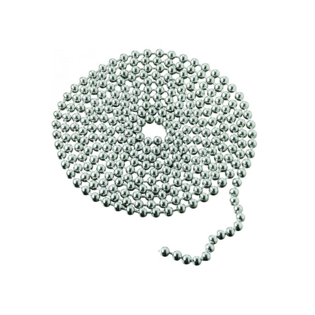 Chaîne fond de tarte inox, Chevalier Diffusion