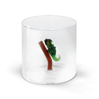 Gobelet 25 cl Lézard Gecko, WD Lifestyle