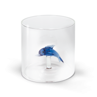 Gobelet 25 cl Dauphin, WD Lifestyle