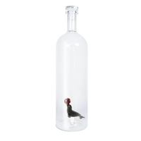 Bouteille en verre 1.2L Phoque, WD Lifestyle
