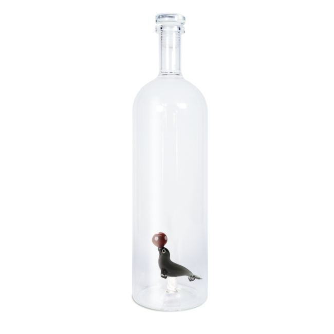 Bouteille en verre 1.2L Phoque, WD Lifestyle