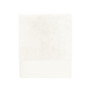 Linge de toilette Ecru Sensoft, Sensei