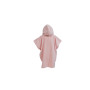 Poncho de bain enfant velours Beach Poudre, Sensei