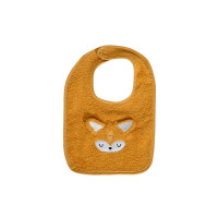 Bavoir enfant Little Foxy, Sensei