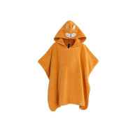 Poncho enfant Little Foxy, Sensei