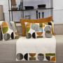 Coussin Kali Kaki, Sud Etoffe