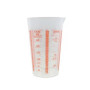 Verre mesureur 250ml, Chevalier Diffusion