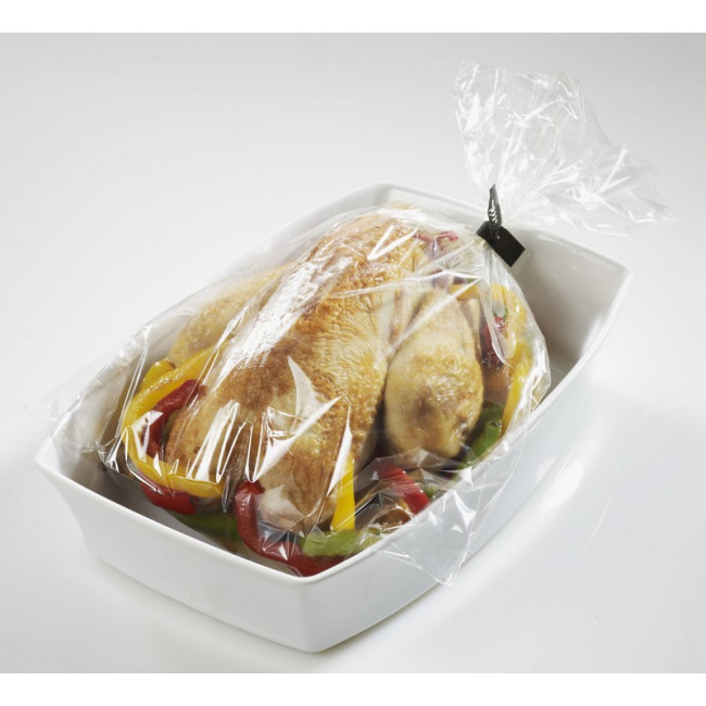 Sachets de cuisson x 20, Chevalier Diffusion