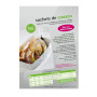 Sachets de cuisson x 20, Chevalier Diffusion