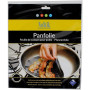 Feuille de cuisson pour poêle Panfolie, NoStick®