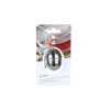 Boule à thé œuf en inox, Chevalier Diffusion