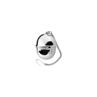 Boule à thé œuf en inox, Chevalier Diffusion