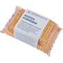 Lot de 2 éponges en fil de cuivre, Redecker