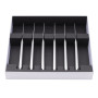 Coffret 6 couteaux de table Le Phil, Degrenne Paris