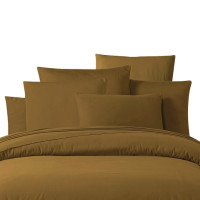 Taie d'oreiller Taloa Gold, Haomy