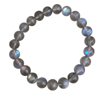 Bracelet Labradorite, Koukouma & Co