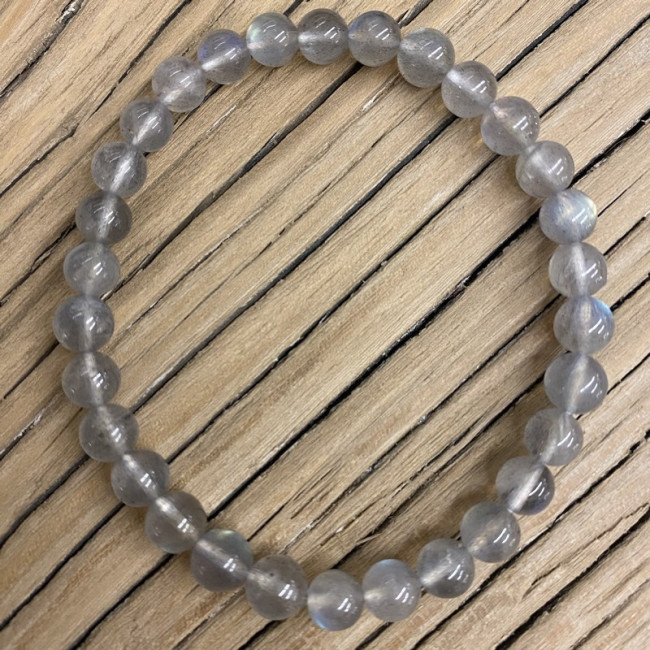 Bracelet Labradorite, Koukouma & Co
