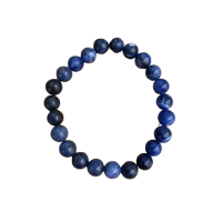 Bracelet Lapiz Lazuli, Koukouma & Co