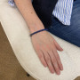 Bracelet Lapiz Lazuli, Koukouma & Co
