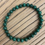 Bracelet Malachite, Koukouma & Co