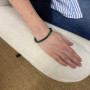 Bracelet Malachite, Koukouma & Co