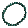 Bracelet Malachite, Koukouma & Co