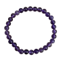 Bracelet Améthyste, Koukouma & Co
