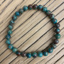 Bracelet Chrysocolle, Koukouma & Co