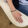 Bracelet Chrysocolle, Koukouma & Co