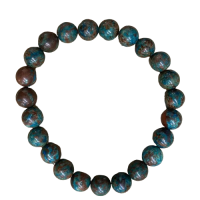 Bracelet Chrysocolle, Koukouma & Co