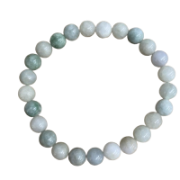 Bracelet Jadéite, Koukouma & Co