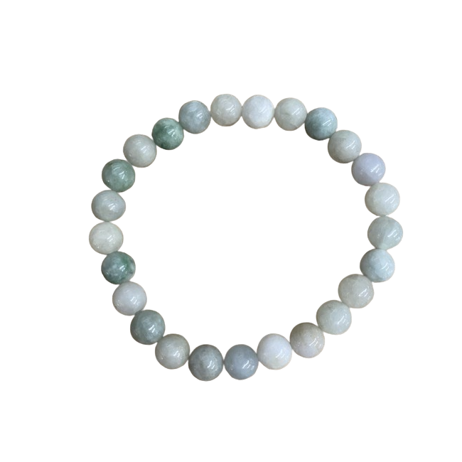 Bracelet Jadéite, Koukouma & Co