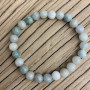 Bracelet Jadéite, Koukouma & Co