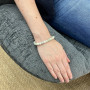 Bracelet Jadéite, Koukouma & Co