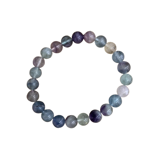 Bracelet Fluorite, Koukouma & Co