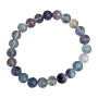 Bracelet Fluorite, Koukouma & Co
