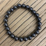 Bracelet Hématite, Koukouma & Co