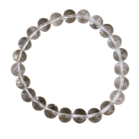 Bracelet Cristal de Roche, Koukouma & Co