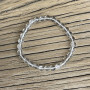 Bracelet Cristal de Roche, Koukouma & Co