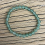 Bracelet Aventurine verte, Koukouma & Co